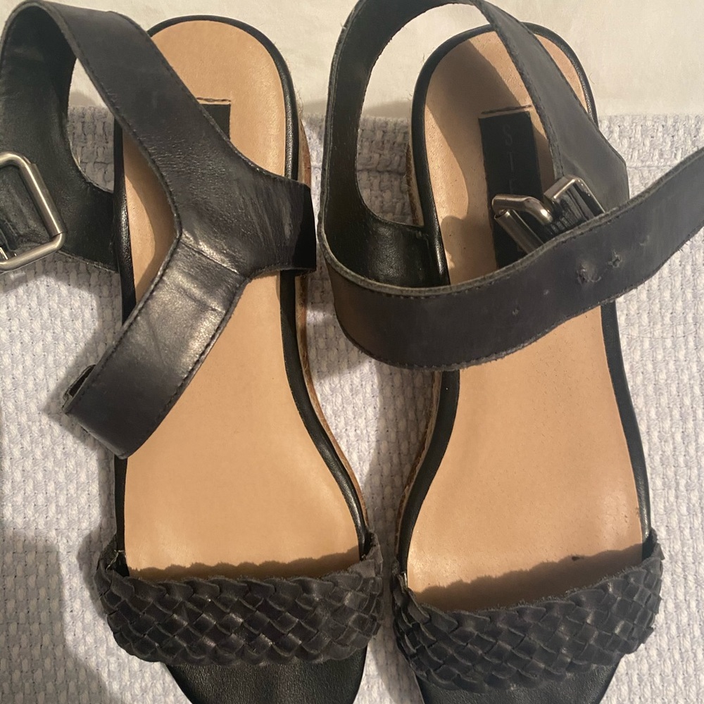 Steve Madden platforms